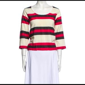 Ace & Jig top in Tribe